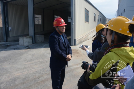 延吉市首座生活垃圾焚烧发电厂6月份正式投产