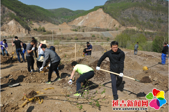 延吉市水利局创新方法助推党建工作