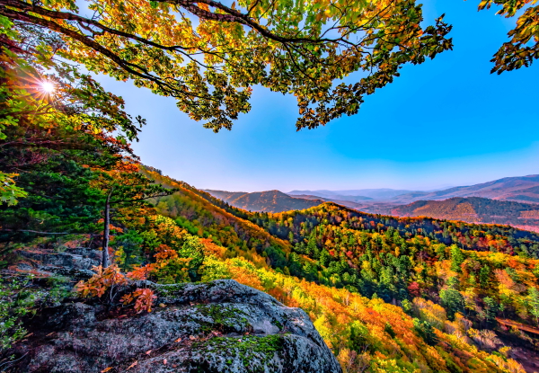 长白明珠 圣洁安图——安图县全力打造精品旅游目的地