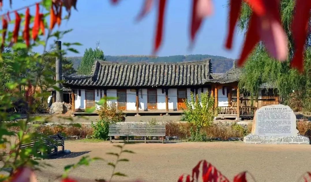 图们市:做优旅游发展文章 绘就全域美丽图景-中国吉林网