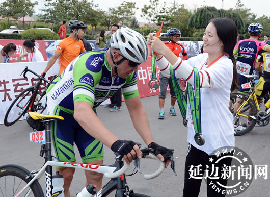 骑行延边 感受东北亚生态文明3.jpg 骑行延边 感受东北亚生态文明3.jpg