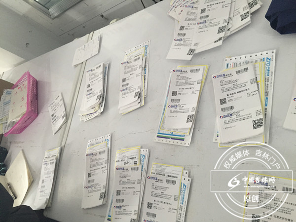 电商企业火爆程度可见一斑