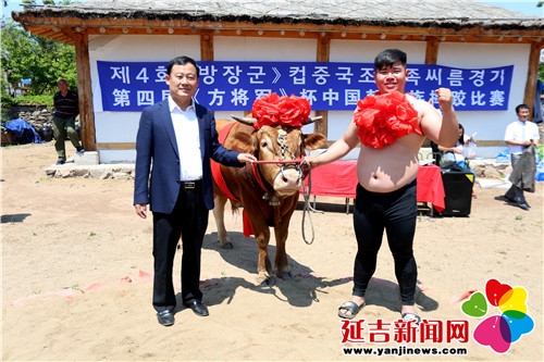 比赛精彩瞬间 金洪石 摄8.jpg