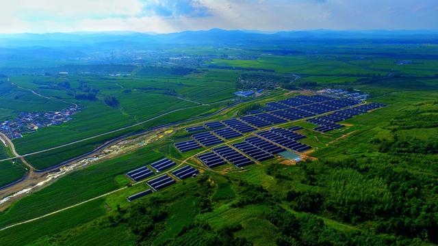 和龙市:立足产业合作不断深化东西部协作成效-中国吉林网